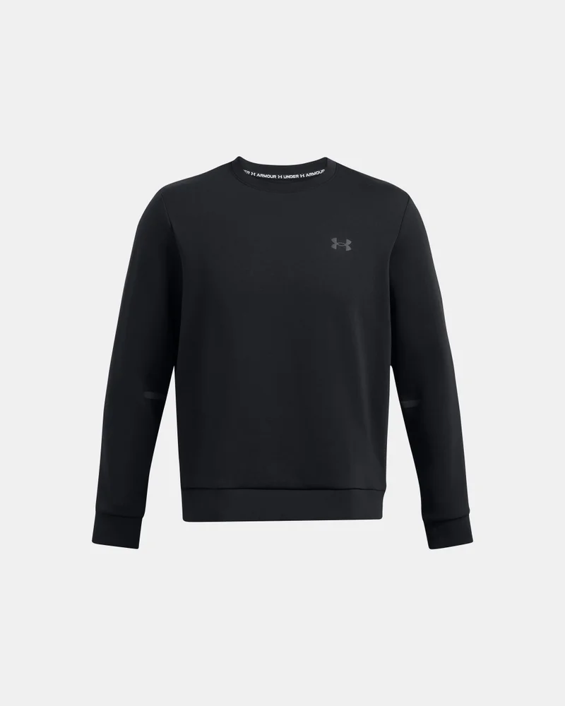 اندر ارمر سويت شيرت أنستوببل فليس للرجال